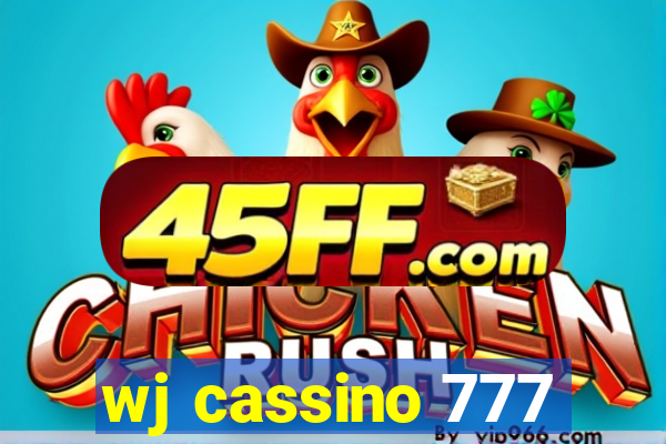 wj cassino 777